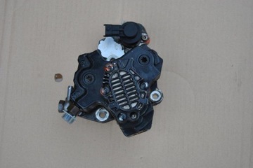 Насос высокого давления (инжекционный насос honda crv accord civic ufo 2.2 ctdi 0445010141, фото