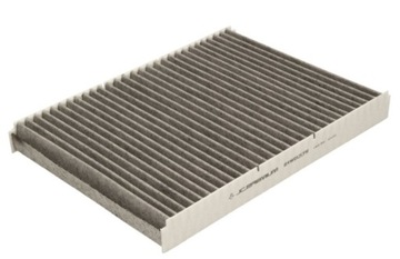 Filter parlor with coal golf 4 bora lupo octavia, фото
