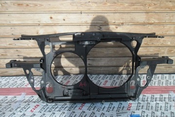 Audi a6 4b0 front panel amplifier frontal (main), фото