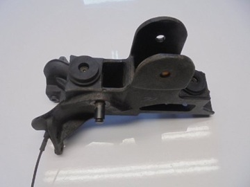 Mercedes actros mp2 mp3 fasteners bracket fasteners tilting the cab, фото