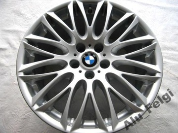 Оригинал bmw e65 20 целые 36116764863 xp. 48, фото