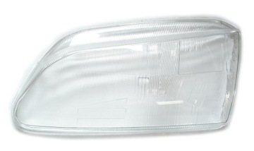 Renault megane 95-99 glass headlights new right, фото