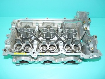 Porsche boxster 986 2.5 головка левая 9961041014r, фото