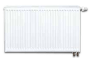 Radiator panel v22 400x1600 2446w/ 90°! quality gt242, фото