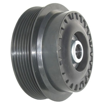 Air conditioner compressor clutch acauto ac-06zx06, фото