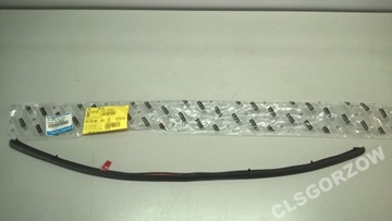 Mazda 05 - 10 уплотнитель стекла стекла двери левой зад c2357383xc, фото