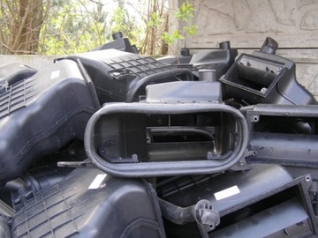 Air intake ducato boxer jumper 06 - 22 r intake, фото