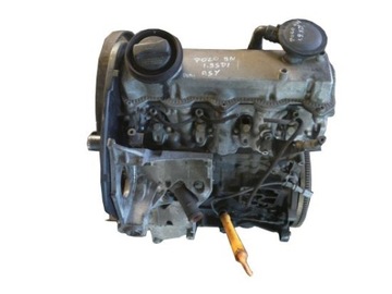 Двигун vw polo 9n 1.9 sdi asy, фото