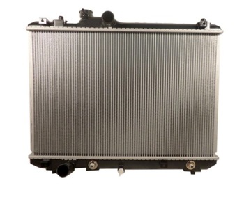 Radiator suzuki swift 1.3 2005 - 2010, фото