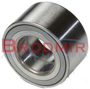 Bearing wheels front lexus rx400h 2006-2008, фото
