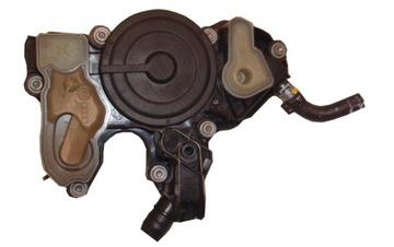 Ap crankcase gas exhaust separator oil 06k103495n vw audi, фото