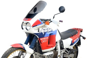 Loster glass tourist honda xrv 750 africa tween 90-95, фото