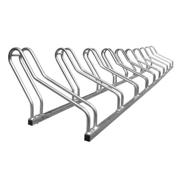 Rack unilateral krosstech colorless, фото