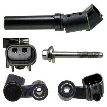 Crankshaft sensor crankshaft ford lincoln 3.5 3.7 11-18, фото