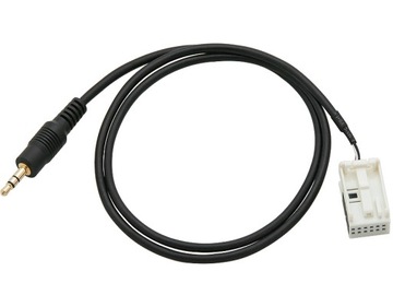 Соединение aux в до bmw z3, bmw z4 - jack 3.5, фото