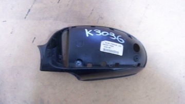 Ford focus 1 hull mirrors left protection, фото