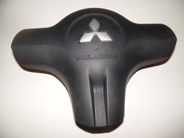 Mitsubishi colt air bag cushion to the wheel 04 - r, фото