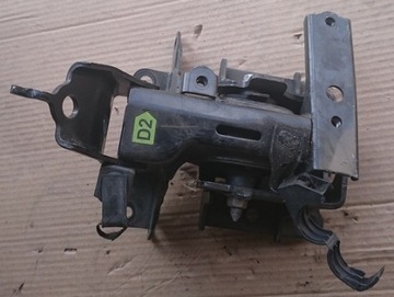 Bracket cushion motor d2 toyota yaris 3 hybrid, фото