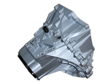 Коробка передач citroen c4 picasso/ c4 spacetourer 1.6 hdi zrobotyzowana, фото