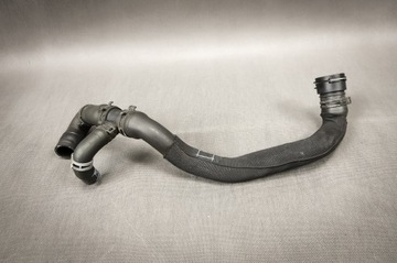 Spigot wire waters audi a6 4g a7 restyling 4g0122055q, фото