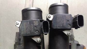 Flow meter 22204-38020 lexus ls 460, фото