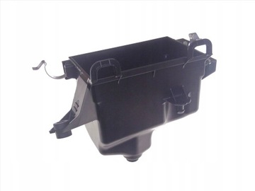 Yaris 3 11 - 17 hybrid air filter hull, фото