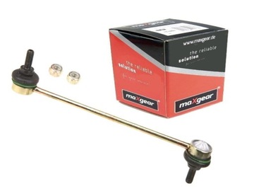 Maxgear 72-1455 thrust/ fasteners, stabilizer, фото