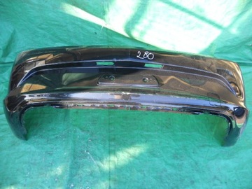Opel - spare parts | astra 4 rear bumper back cascada 13369021 | 280, фото