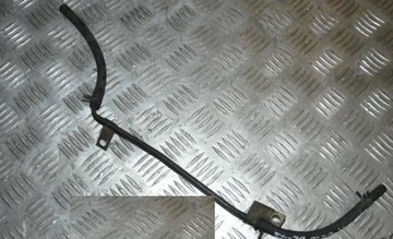 Daihatsu rocky 2.8 td dl-52 fuel line, фото