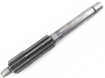 Shaft makita hr2410 hr2430 hr2431 hr 2410 hr 2430, фото