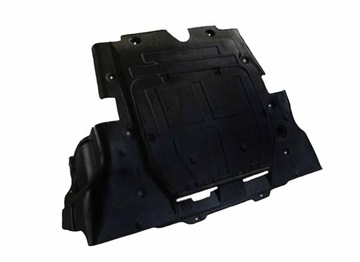 Astra 2 g zafira 1 a protection motor engine, фото