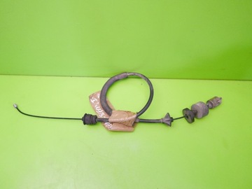 Rope thrust grip renault scenic 1 1.9 dti, фото