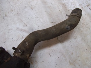 Tata safari 2.2 spigot waters, фото