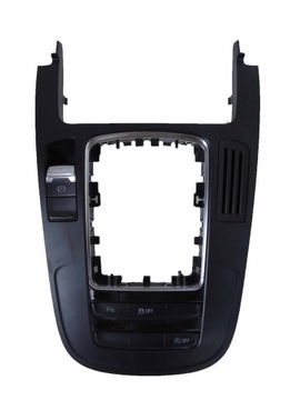 Панель управления 8k0864261 8k0959673g audi a4 b8 a5, фото