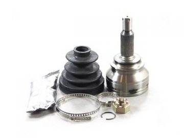 Connection external dodge caliber 06-12 jeep compass, фото