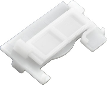 Clip clips overlays roof renault kangoo, фото