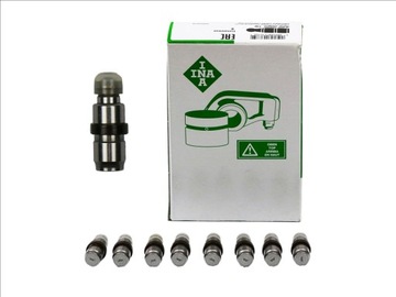 Hydraulic compensator valves skoda octavia superb yeti 2. 0tdi, фото