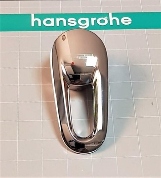 Hansgrohe axor metropol e грифон/ крепеж 14092000, фото