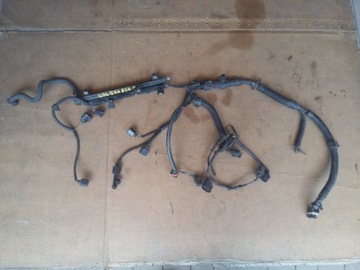 Audi vw seat skoda wiring motor 036971824a, фото