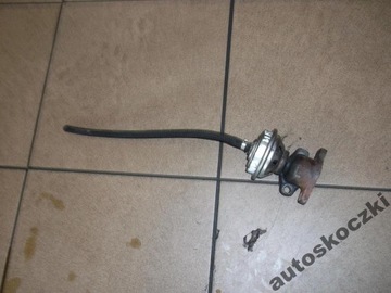 Клапан egr audi a4 b5 1.9 tdi 110 км -высылка-, фото
