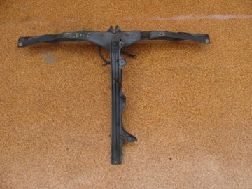 Lexus rx 300 2005 front amplifier beam, фото