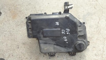 Hull computer audi a6 c6 04-08, фото