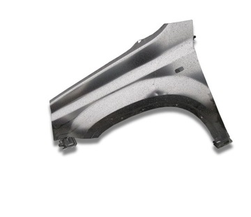 Nissan x - trail 08 - 13 left wing new original front, фото