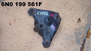 Polo lupo arosa bracket fasteners motor, фото