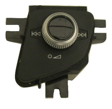 Regulator handle volumes audi original 4m1919616a, фото