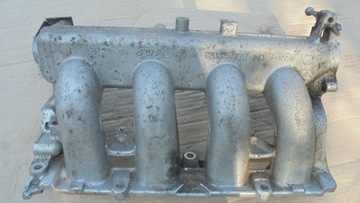 Intake manifold laguna 2 turbo espace 8200257339, фото