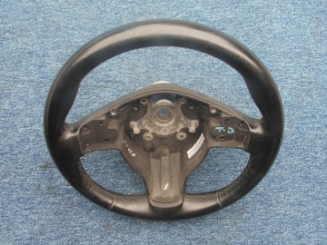 Steering wheel seat altea leon 2 toledo 3 xl skin, фото