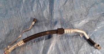 Audi a4 b9 8w wire air conditioner 8w1820740a, фото