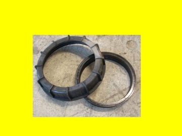 Ford fusion fiesta mk6 cap pump fuel 01-, фото
