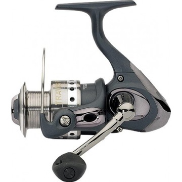 Reel jaxon travis fdx 5. 1: 1, фото